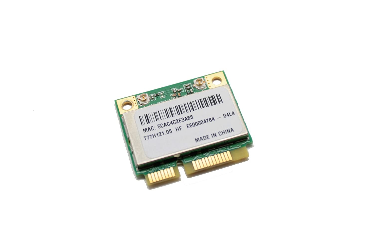 Atheros ar5b97 wireless network adapter drivers for mac